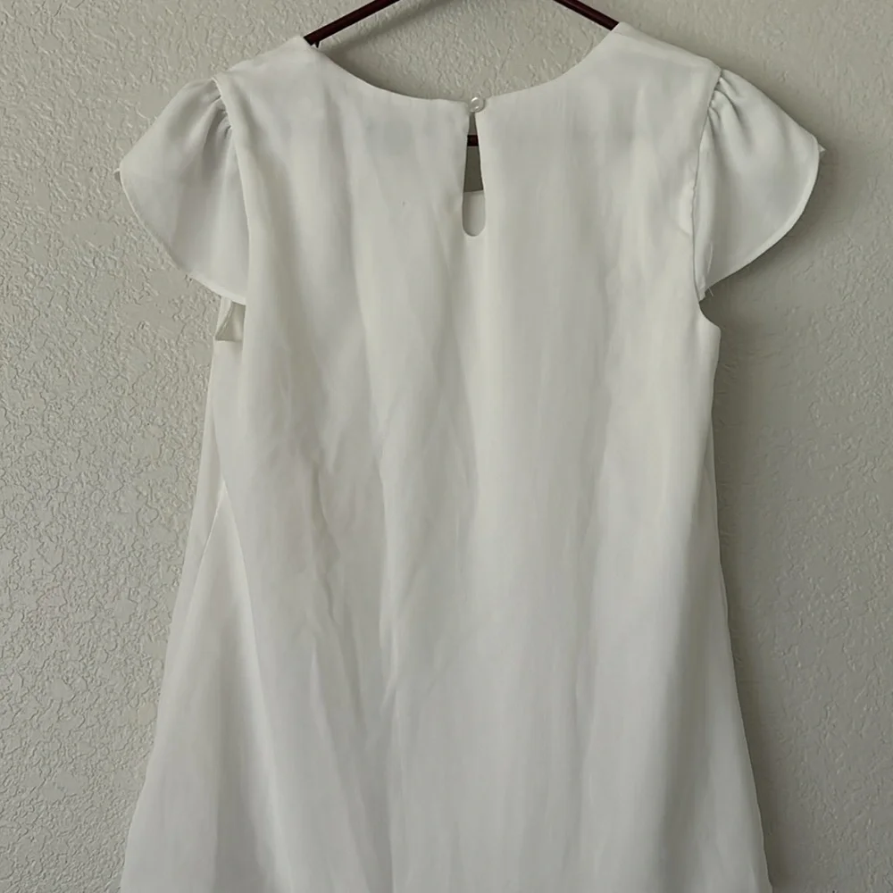 Versona top - Picture 2 of 8